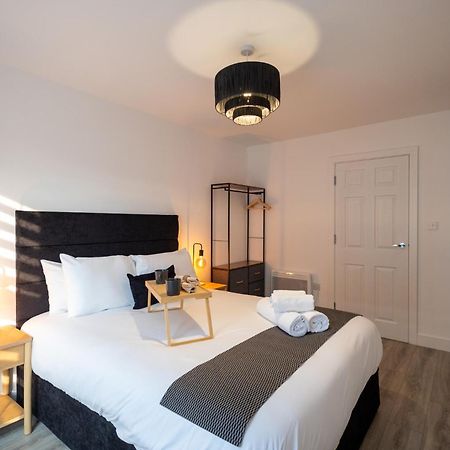 Stylist 2Bd Flat Watford Central Dış mekan fotoğraf