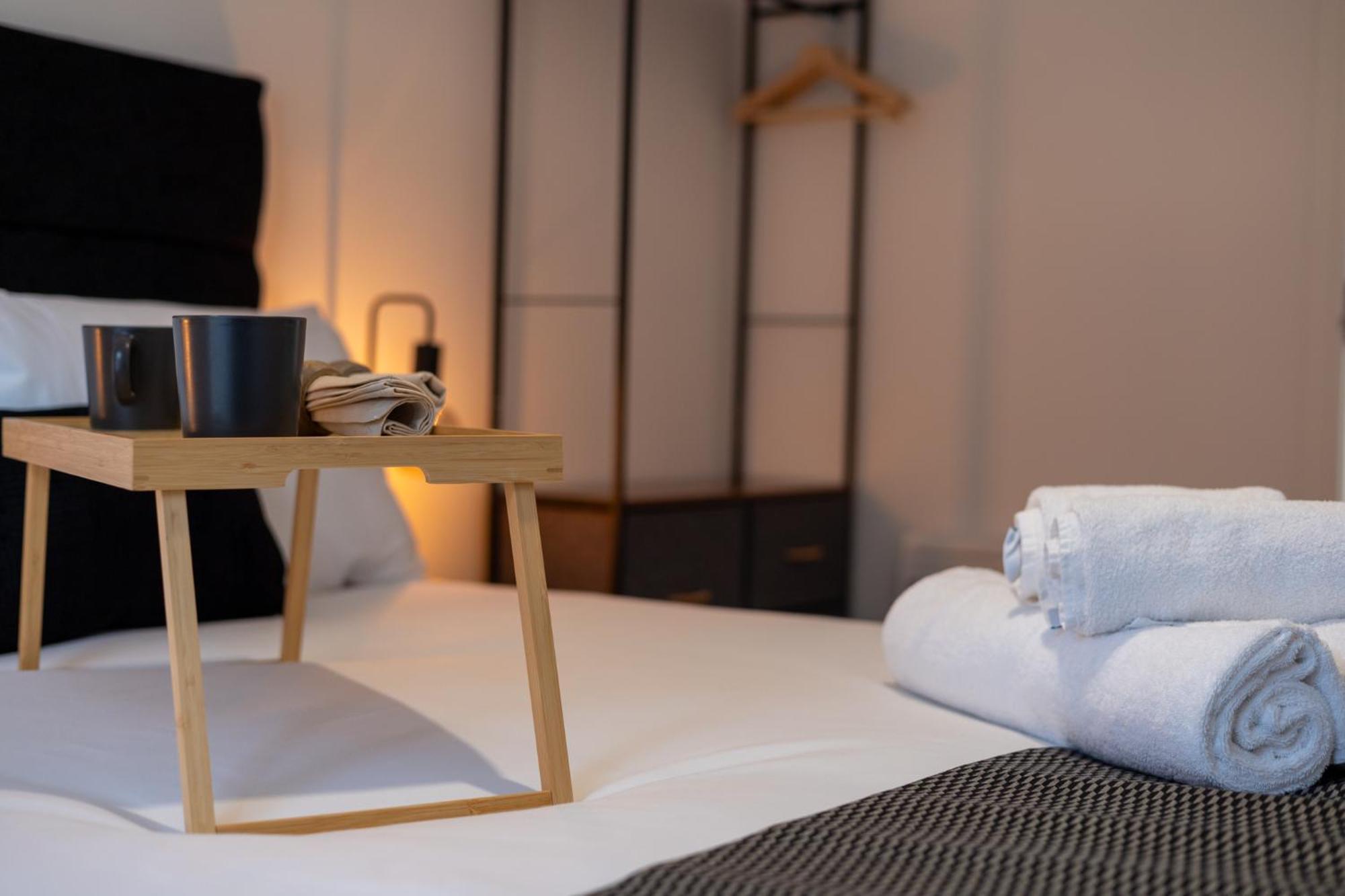Stylist 2Bd Flat Watford Central Dış mekan fotoğraf