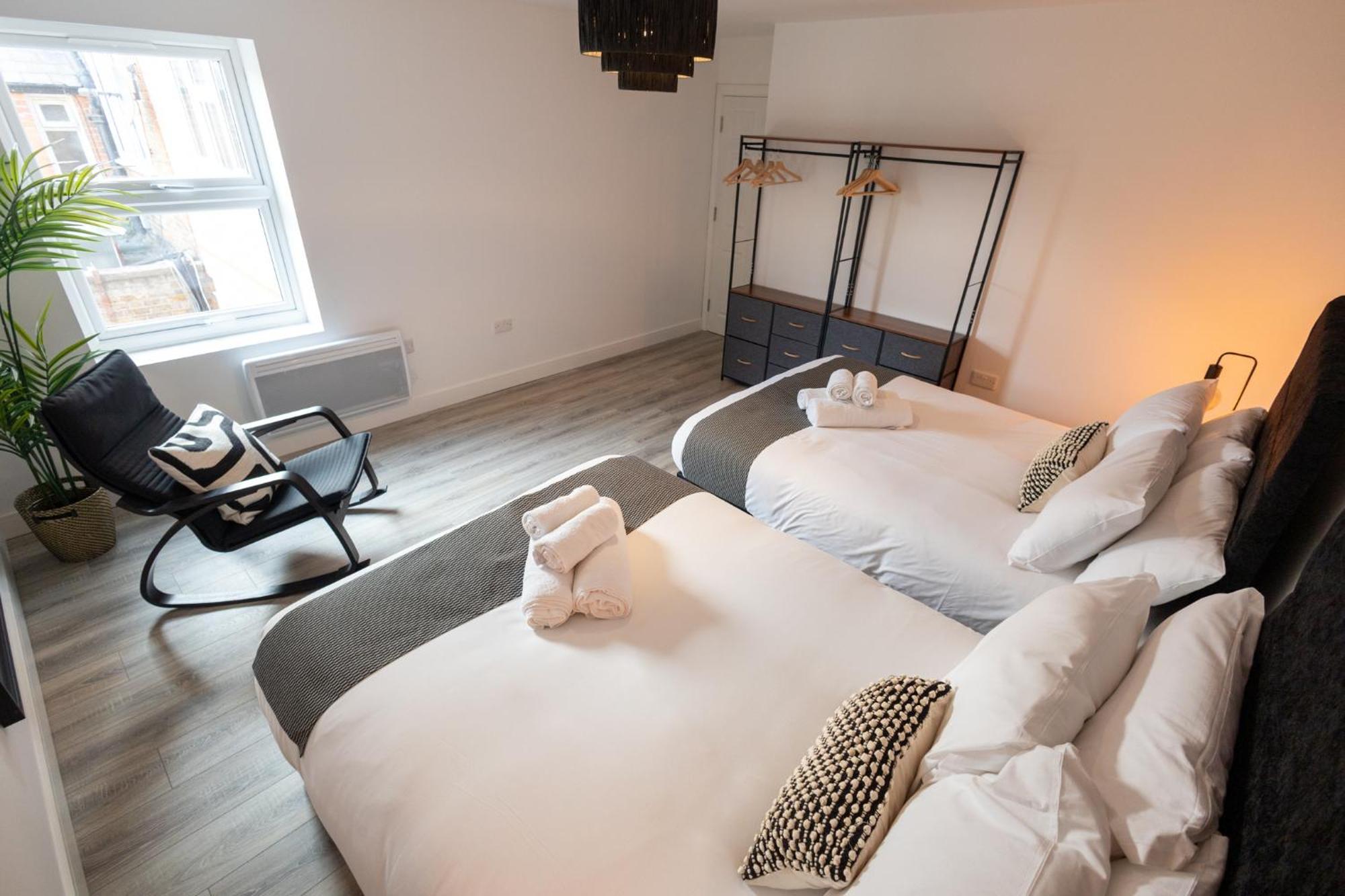 Stylist 2Bd Flat Watford Central Dış mekan fotoğraf